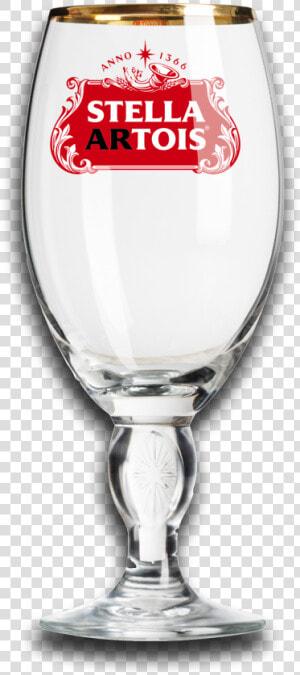 Transparent Empty Wine Glass Png   Stella Artois Can Size  Png Download