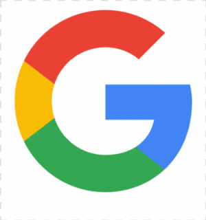 Official Google Logo 2019  HD Png Download