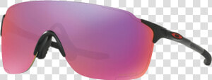 Oakley Evzero Stride Prizm Road Glasses   Oakley Evzero Stride Iridium  HD Png Download