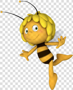 Die Biene Maja   Maya The Bee Png  Transparent Png