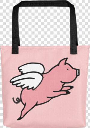 Flying Pig Bags Swish Embassy Class   Flying Pigs  HD Png Download