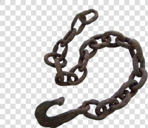 Chain With Hook   Chain Hook Png  Transparent Png