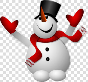 Cafepress Merry Christmas Winter Snowman   Inviernopng  Transparent Png