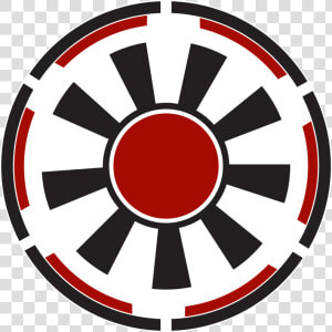 Star Wars Inquisitor Symbol  HD Png Download