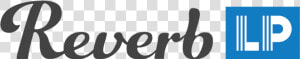 Reverb Logos 03 Lpg2im   Reverb Lp Logo  HD Png Download