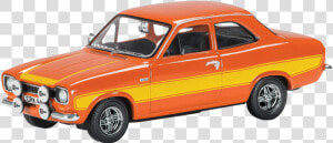 Ford Escort Mk1 Rs 2000 Car Transparent Image   Toy Car Transparent Background  HD Png Download