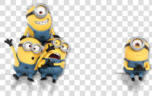 Minions Png   Transparent Background Minions Png  Png Download