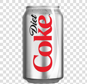 Diet soda   Diet Coke  HD Png Download