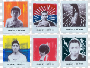 Polaroids nike Bb   Poster  HD Png Download