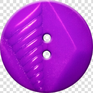 Button With Diamond And Diagonal Line Design  Purple  HD Png Download