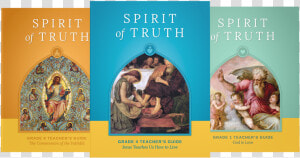 Spirit Of Truth For Elementary Schools  HD Png Download