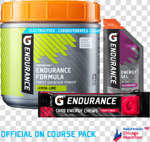 Gatorade Endurance Carb Energy Chews Fruit Punch 21   Gatorade Formula  HD Png Download