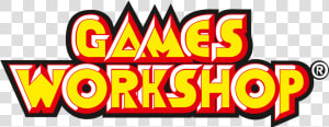 Games Workshop Group Logo  HD Png Download