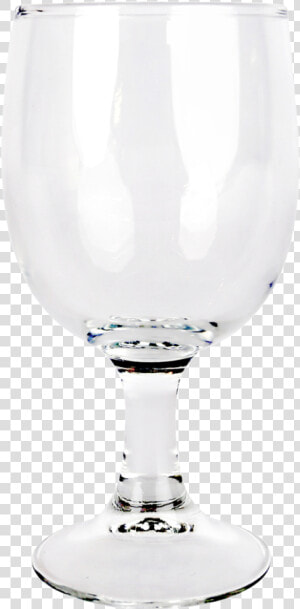 11oz Water Goblet Large Stem   Wine Glass  HD Png Download