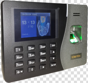 Biometric Attendance System Png Hd   Fingerprint Based Security System  Transparent Png