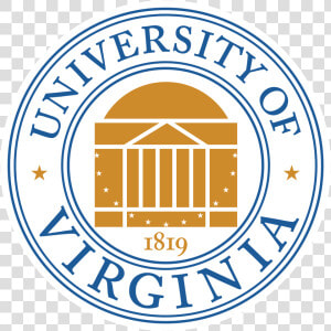 University Of Virginia Logo Png Transparent   University Of Virginia  Png Download