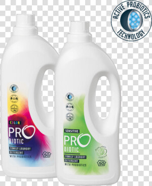 Probiotic Detergent  HD Png Download