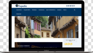 Expedia Blogs   Electronics  HD Png Download