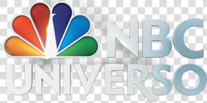 Nbc Universo Logo Variant   Nbc Universo Logo Png  Transparent Png