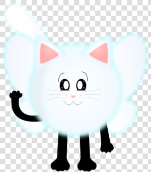 Kittens Clipart Cat Meow Kittens Cat Meow Transparent   Cartoon  HD Png Download