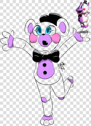 Helpy   Cartoon  HD Png Download