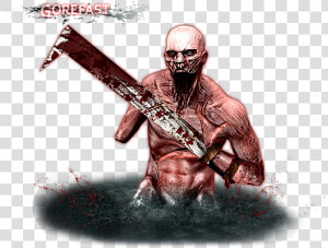 Killing Floor Wikia  HD Png Download