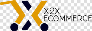 X2x Ecommerce   X2x Ecommerce Logo Png  Transparent Png