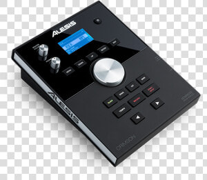 Alesis Command Module  HD Png Download