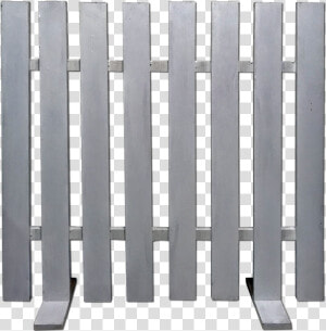 Small White Picket Fence   Picket Fence  HD Png Download