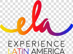 Ela Experience Latin America 2019  HD Png Download