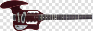 Electric Guitar Png Free Download   Traveler Guitar Hot Rod  Transparent Png