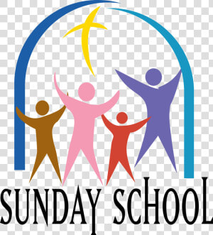 Transparent Free Sunday School Clipart Images   Sunday School  HD Png Download