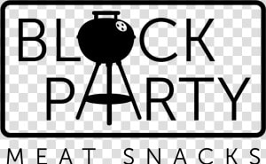 Block Party Meats  HD Png Download