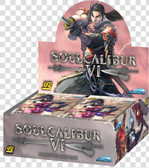 Ufs Soul Calibur 6  HD Png Download