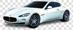 Maserati Granturismo Car Png Image   Maserati Gran Turismo  Transparent Png