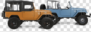 Fj image   Icon Fj40  HD Png Download