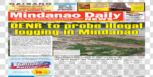 Tabloid  HD Png Download