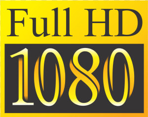 Full Hd Logo Png   Full Hd  Transparent Png