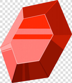 Zelda Red Rupee Png  Transparent Png