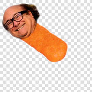 Danny Decheeto   Danny De Vito  HD Png Download