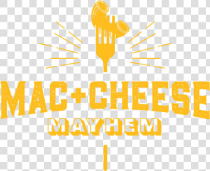 Mac  amp  Cheese Mayhem   Salesian Pride  HD Png Download