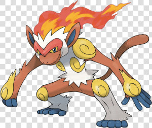 Sceptile Swampert Talonflame Infernape   Pokemon Infernape  HD Png Download