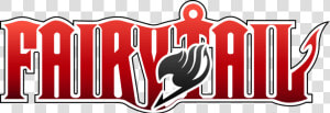 Fairy Tail Logo   Fairy Tail Logo Png  Transparent Png