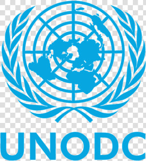 Logo Of The United Nations Office On Drugs And Crime   United Nations Office On Drugs And Crime  HD Png Download