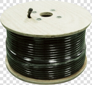 Surecall 600 Coax Cable 1000 Feet Sc 006   Coaxial Cable  HD Png Download