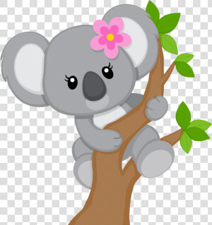 Face Clipart Koala   Clipart Koala  HD Png Download