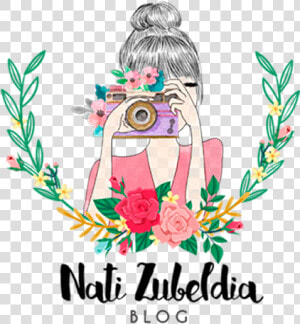 Nati Zubeldia   Logos De Bordados Mexicanos  HD Png Download