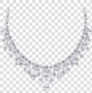 Necklace Png   Diamond Necklace Png  Transparent Png