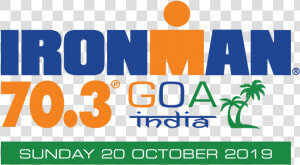 3 Goa  India   Ironman Goa  HD Png Download