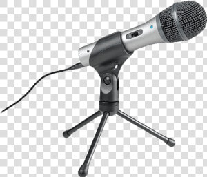 Atr2100 Mic   Atr 2100 Mic  HD Png Download